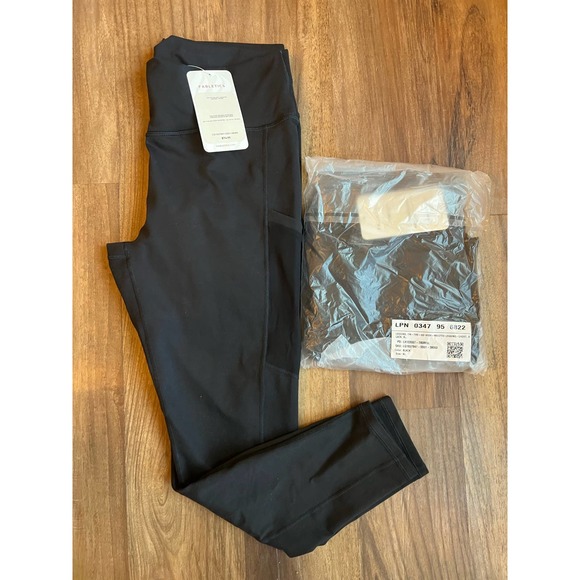 Fabletics Pants - Fabletics leggings
